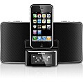 Philips Docking Clock Radio for iPhone/ iPod (Refurbished)