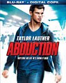 Abduction (Blu-ray/Digital Copy)
