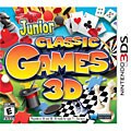 NinDs 3DS - Junior Classic Games