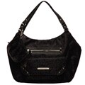 Franco Sarto Landon Cheetah Hobo Bag