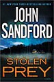 Stolen Prey (Hardcover)