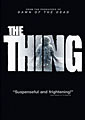 The Thing (2011) (DVD)