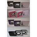Etronics4u Mini Cubic Foldable Speaker with SD Card and USB Reader