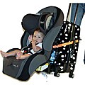 Go-Go Babyz Car Seat Luggage Strap
