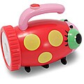 Melissa & Doug Mollie Ladybug Flashlight