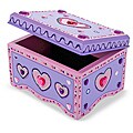 Melissa & Doug Jewelry Box - Do It Yourself