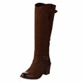 Steven by Steve Madden Women's 'Bolerro' Leather Boots FINAL SALE