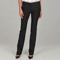 Isabella Rodriguez Women's Millennium Stretch Clean Front Dress Pants