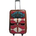 Amerileather Roamer 21-inch Carry-On Spinner Upright
