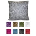 Rockefeller All Over Sequin Pillow (14 x 14)