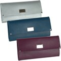 Wolf Designs St. Tropez Jewelry Roll