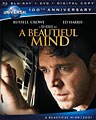 A Beautiful Mind - Universal's 100th Anniversary includes Digital Copy ...
