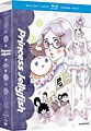 Princess Jellyfish: The Complete Series (Blu-ray/DVD)