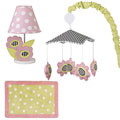 Cotton Tale Poppy Accessory Kit
