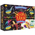 Melissa & Doug Deluxe Scratch Art Set