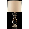 Crystal Balustrade Lamp