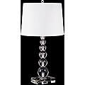 Estrella Orb Crystal Lamp