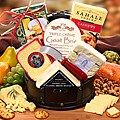 Foodies Favorites Cheese Gift Assortment