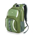 High Sierra Garrett Amazon/Rainforest Laptop Backpack