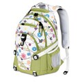 High Sierra Loop Birds on a Wire Backpack