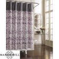 Manor Hill 'Allegra' 72-inch Shower Curtain
