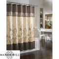 Manor Hill 'Lark' 72-inch Shower Curtain