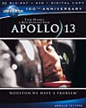 Apollo 13 - 100th Anniversary includes Digital Copy (Blu-ray/DVD)