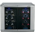 Cuisinart 12-Bottle Dual Zone Wine Cellar