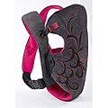 Evenflo Snugli Front Soft Carrier in Pink Roses