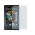 Universal Clear Screen Protector for Amazon Kindle Fire (Pack of 2)