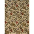 Hand-tufted Wool Rug (8' x 10')