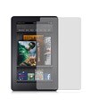 Universal Anti-Fingerprint Amazon Kindle Fire Screen Protector (Pack of 2)