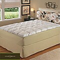Joseph Abboud Even Support Queen/ King/ Cal King-size Down Alternative Fiberbed
