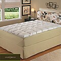 Joseph Abboud Even Support Twin/ Full-size Down Alternative Fiberbed