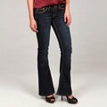 Unionbay Women's Junior Roxi Flare 5-pocket Jeans