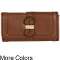 Jessica Simpson Emma Clutch Wallet