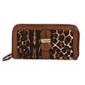 Jessica Simpson Emma Zip Wallet