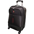 Olympia Dallas Expandable Hybrid 21-inch Carry-on