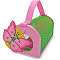 Melissa & Doug Bella Butterfly Bug House