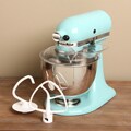 KitchenAid 5-quart Tilt-head Artisan Series Stand Mixer