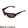 Hot Optix Women's Square Fashion Tinted Reading Glasses