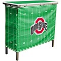 NCAA Ohio State Buckeyes High Top Party Table
