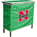 NCAA Nebraska Cornhuskers High Top Party Table