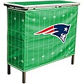 New England Patriots High Top Table