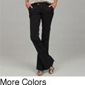 Worn Women's Parker Flare Jeans