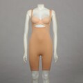 Rene Rofe FIT Shapewear Women's Fashionable Shaping Longline