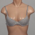 Rene Rofe Women's Cotton Comfort Bras (Pack of 2)