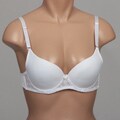 Rene Rofe Women's 'By The Way Bar' Bra (Set of 2)