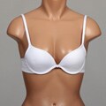 Rene Rofe Women's New Plunge Bras (Pack of 2)