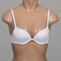 Rene Rofe Women's Plunge Bra (Set of 2)